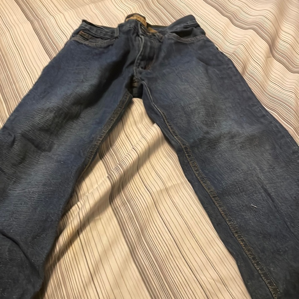 Boys jeans